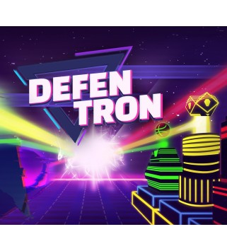 Defentron Steam Key GLOBAL